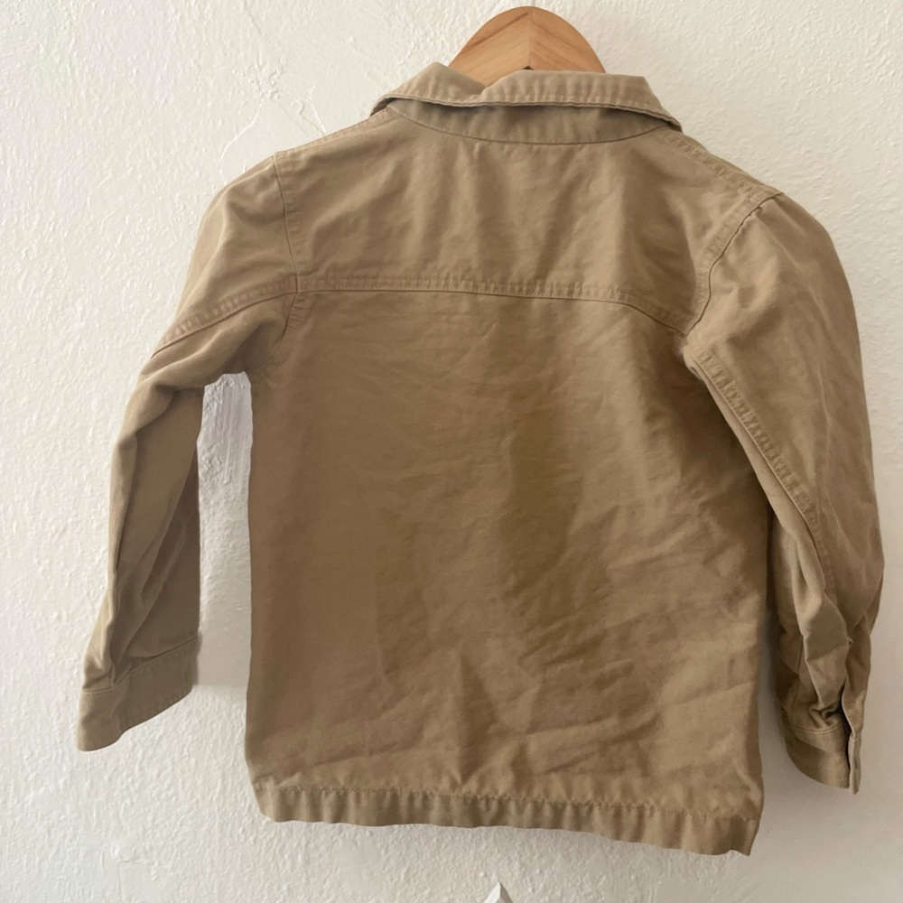 Columbia Jacket - Picture 3 of 3